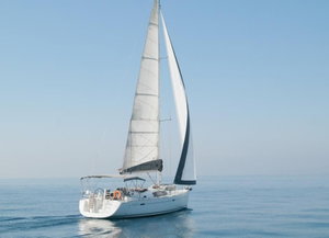 Oceanis 43 „Fantasea“ – fotka 3