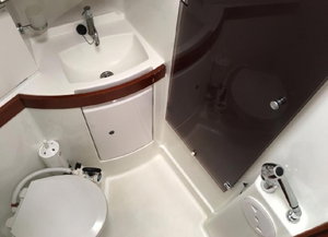 Oceanis 43 „Fantasea“ – fotka 8