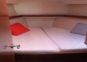 Oceanis 43 „Fantasea“ – fotka 6