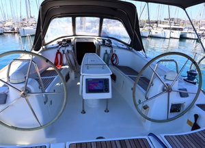 Oceanis 43 „Fantasea“ – fotka 2