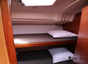 Oceanis 43 „Fantasea“ – fotka 7