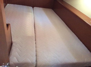 Oceanis 43 „Seacret“ – fotka 9