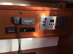 Oceanis 43 „Seacret“ – fotka 5