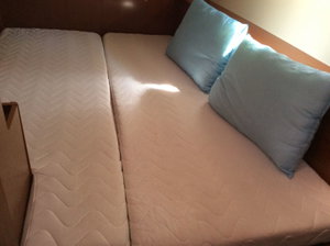 Oceanis 43 „Seacret“ – fotka 8