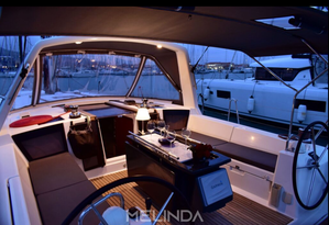Oceanis 45
