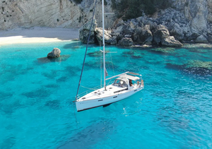 Oceanis 45