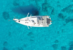 Oceanis 45