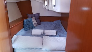 Oceanis 46 „Sifnos 46.1“ – fotka 14