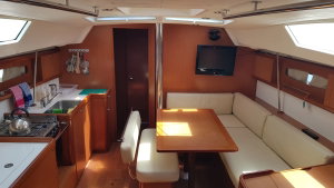 Oceanis 46 „Sifnos 46.1“ – fotka 9