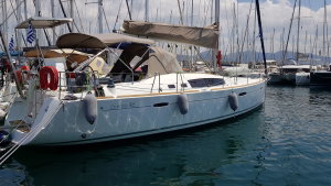 Oceanis 46 „Sifnos 46.1“ – fotka 1