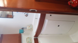 Oceanis 46 „Sifnos 46.1“ – fotka 20