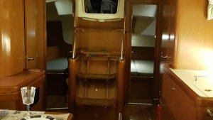 Oceanis 46 „Sifnos 46.1“ – fotka 8