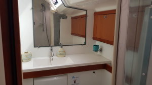 Oceanis 46 „Sifnos 46.1“ – fotka 17