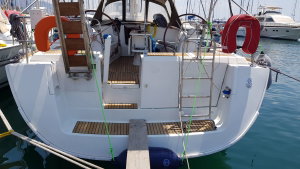 Oceanis 46 „Sifnos 46.1“ – fotka 3