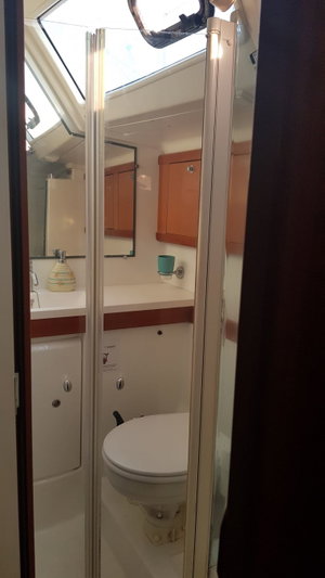 Oceanis 46 „Sifnos 46.1“ – fotka 16
