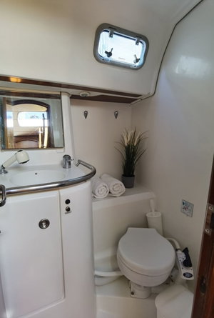 Oceanis 46.1 „Kebiwan“ – fotka 12