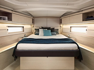 Oceanis 46.1 „Kebiwan“ – fotka 4
