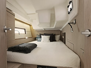 Oceanis 46.1 „Kebiwan“ – fotka 10