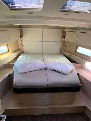 Oceanis 46.1 „Kebiwan“ – fotka 11