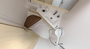Oceanis 46.1 „Kebiwan“ – fotka 5