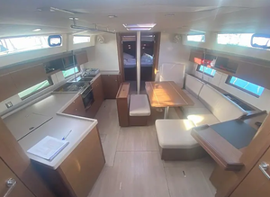 Oceanis 46.1 „Glykeria“ – fotka 3
