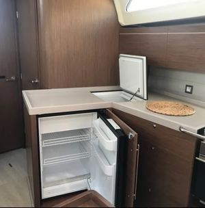 Oceanis 46.1 „Glykeria“ – fotka 8
