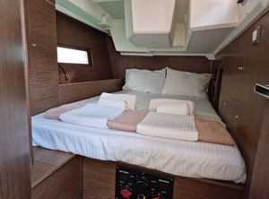 Oceanis 46.1 „Athanasia“ – fotka 10