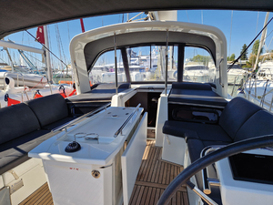 Oceanis 46.1 „Athanasia“ – fotka 2