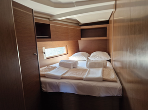 Oceanis 46.1 „Athanasia“ – fotka 4