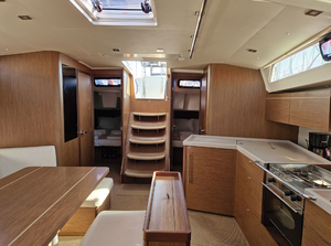 Oceanis 46.1 „Athanasia“ – fotka 7