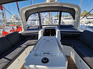 Oceanis 46.1 „Athanasia“ – fotka 5