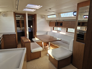 Oceanis 46.1 „Athanasia“ – fotka 3