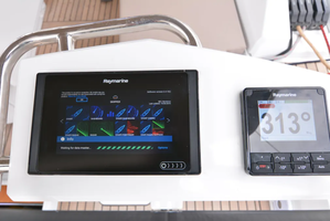 Oceanis 46.1 „Bar-Bar“ – fotka 5