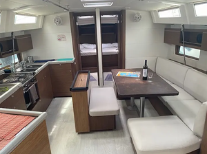 Oceanis 46.1 „Bar-Bar“ – fotka 3