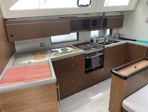Oceanis 46.1 „Bar-Bar“ – fotka 7