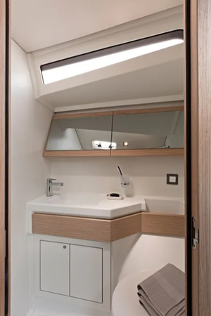 Oceanis 46.1 „Bar-Bar“ – fotka 4
