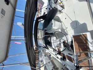 Oceanis 46.1 „Kalmi“ – fotka 3