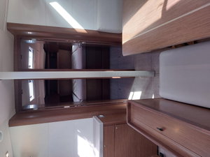 Oceanis 46.1 „Kalmi“ – fotka 15
