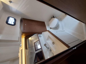 Oceanis 46.1 „Kalmi“ – fotka 19