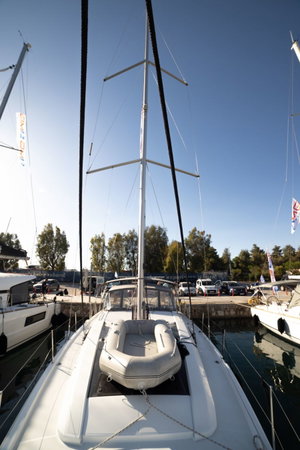 Oceanis 46.1 „Mary Too“ – fotka 13