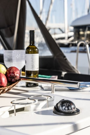 Oceanis 46.1 „Mary Too“ – fotka 23
