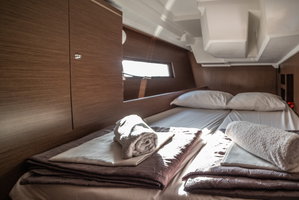 Oceanis 46.1 „Mary Too“ – fotka 19