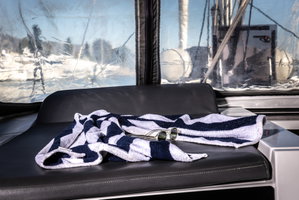 Oceanis 46.1 „Mary Too“ – fotka 11