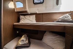 Oceanis 46.1 „Mary Too“ – fotka 21