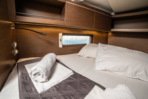 Oceanis 46.1 „Mary Too“ – fotka 18