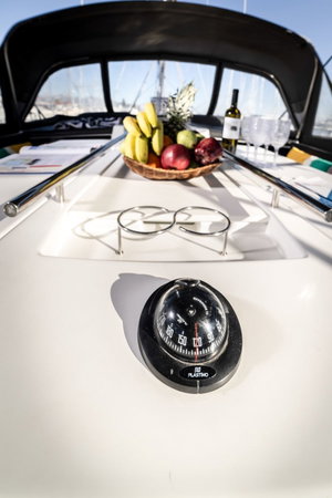 Oceanis 46.1 „Mary Too“ – fotka 8