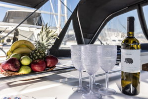 Oceanis 46.1 „Mary Too“ – fotka 10