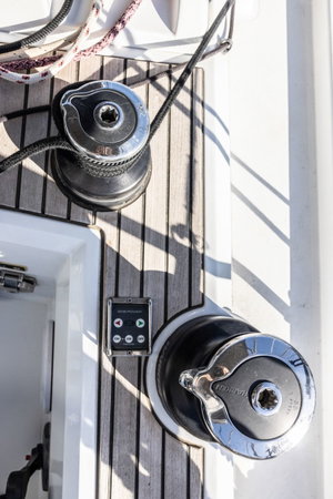 Oceanis 46.1 „Mary Too“ – fotka 5
