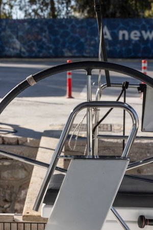 Oceanis 46.1 „Mary Too“ – fotka 22
