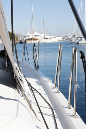 Oceanis 46.1 „Mary Too“ – fotka 26